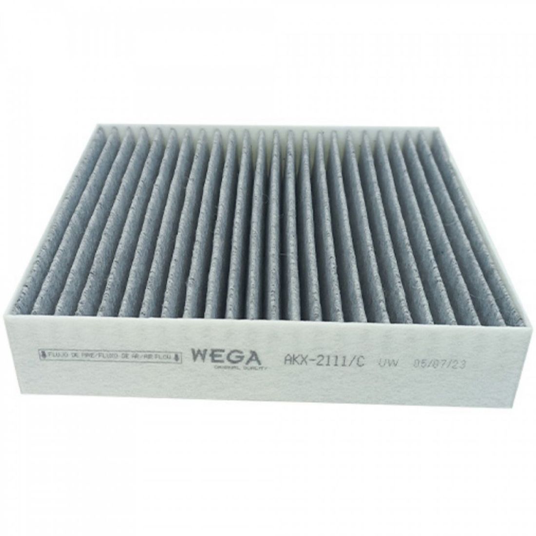 Filtro Cabine BYD Tan EV 2022 em diante Elétrico Filtro Cabine BYD Tan EV 2022 em diante Elétrico