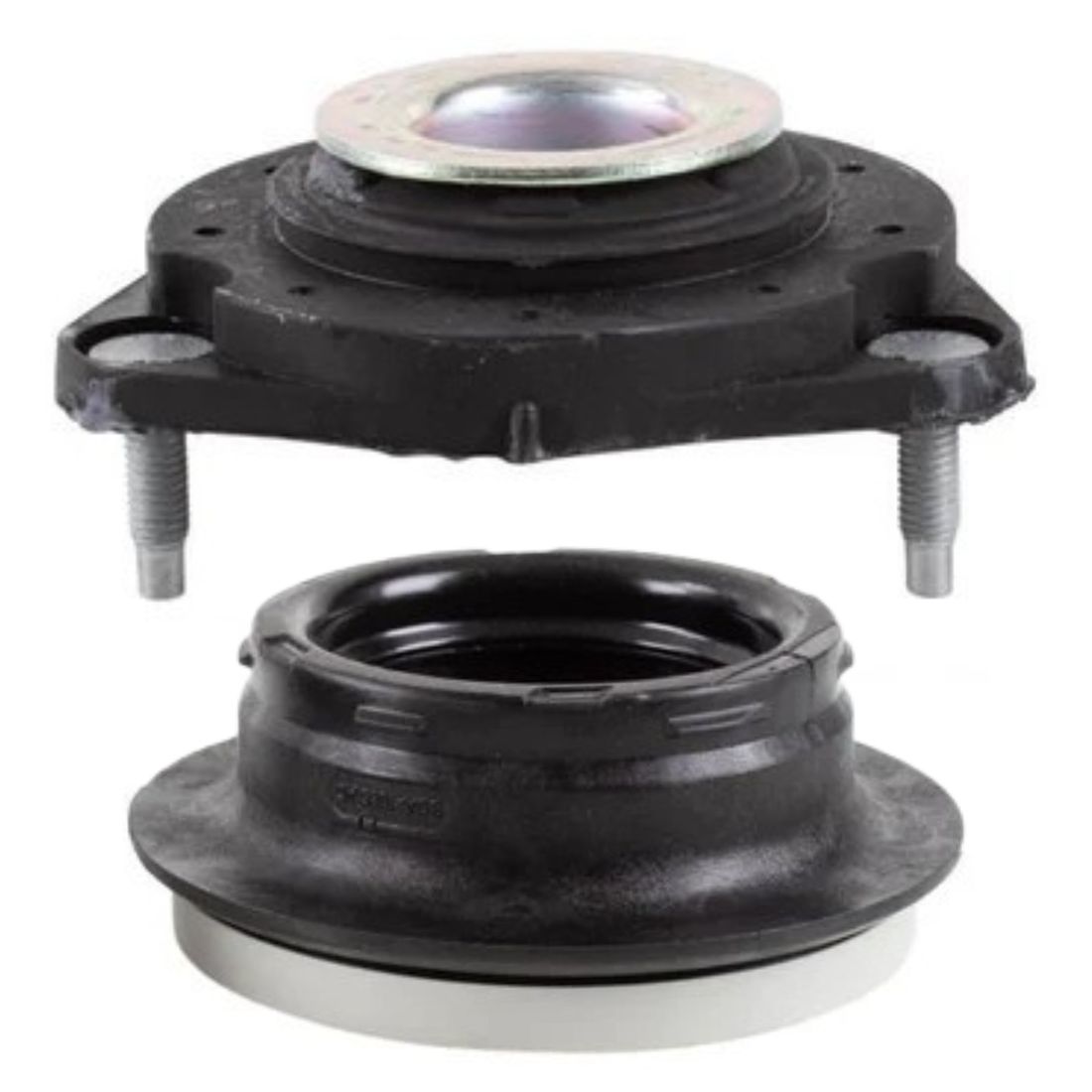 Coxim Amortecedor Dianteiro Ford Transit 08/13 C/Rolamento