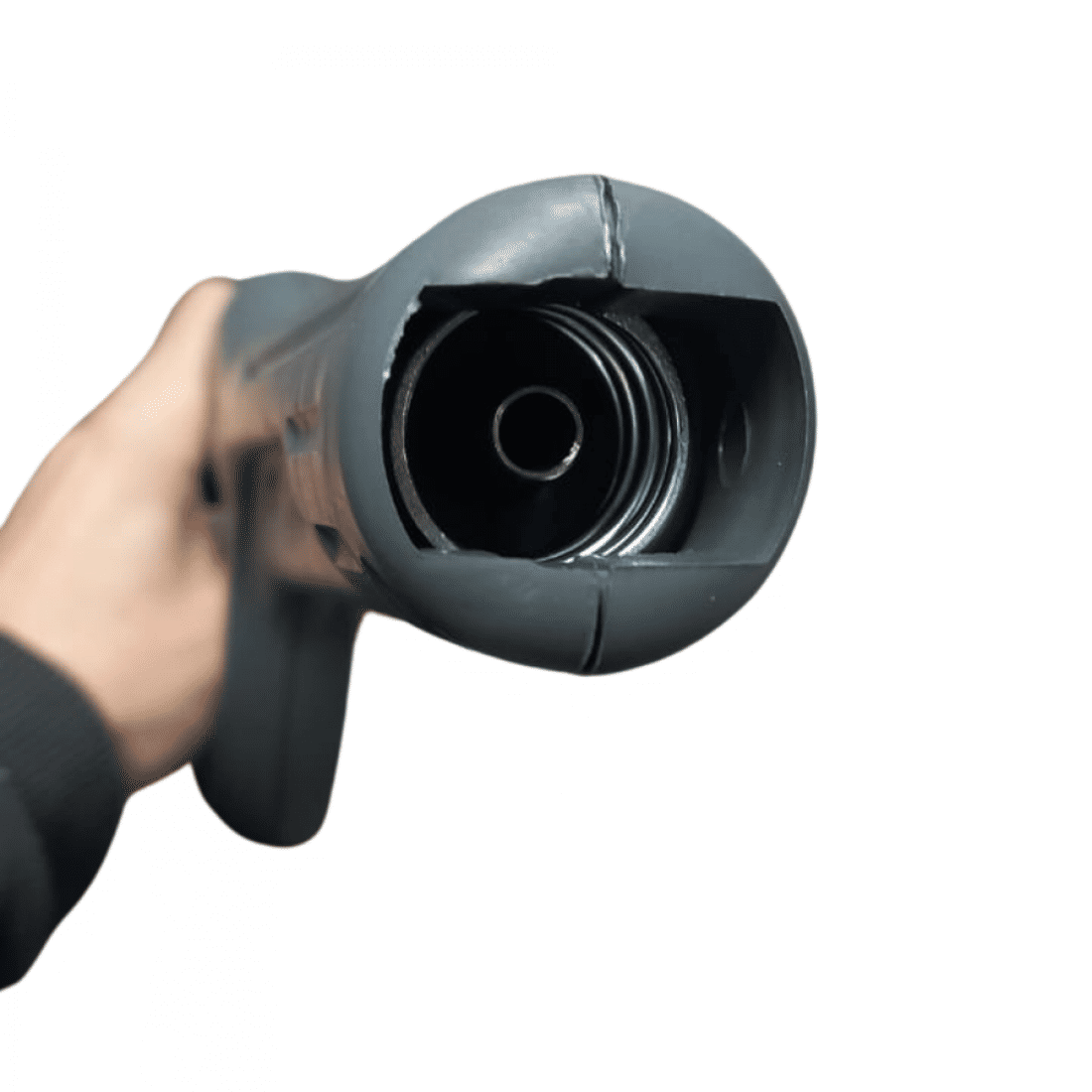 Pistola Comando Pressão Lavadora HD585 Profissional Karcher 9.313-188.0