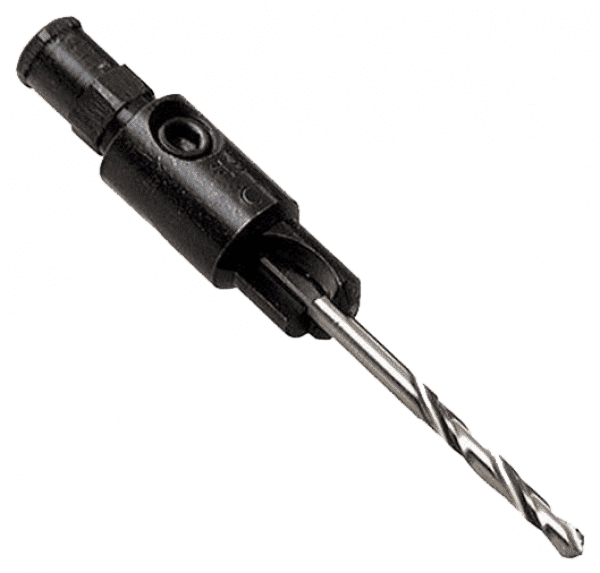 Broca Escareadora Rocast Nr.6 3/32" 366.0001 Rocast