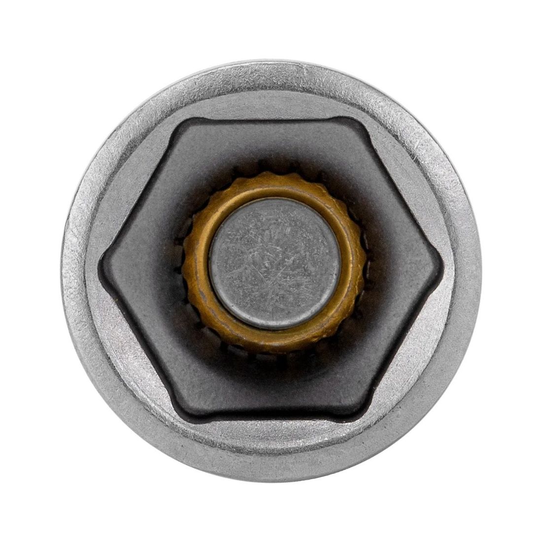 Soquete Magnético para Parafusadeira MTX 11 x 65 mm - Jogo com 2 Peças Soquete Magnético para Parafusadeira MTX 11 x 65 mm - Jogo com 2 Peças