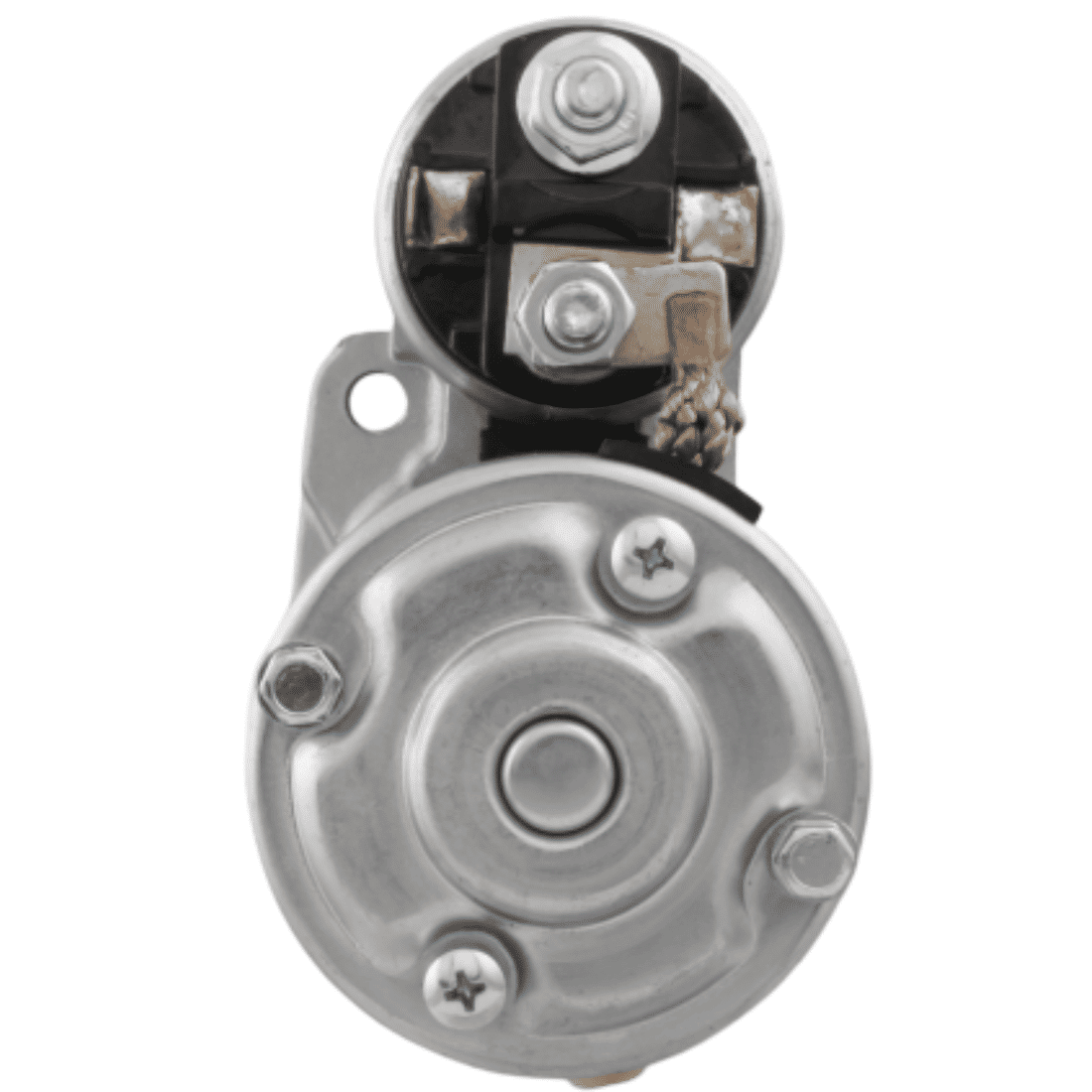 Motor de Partida Outlander 2.0 2.4 2006 a 2012