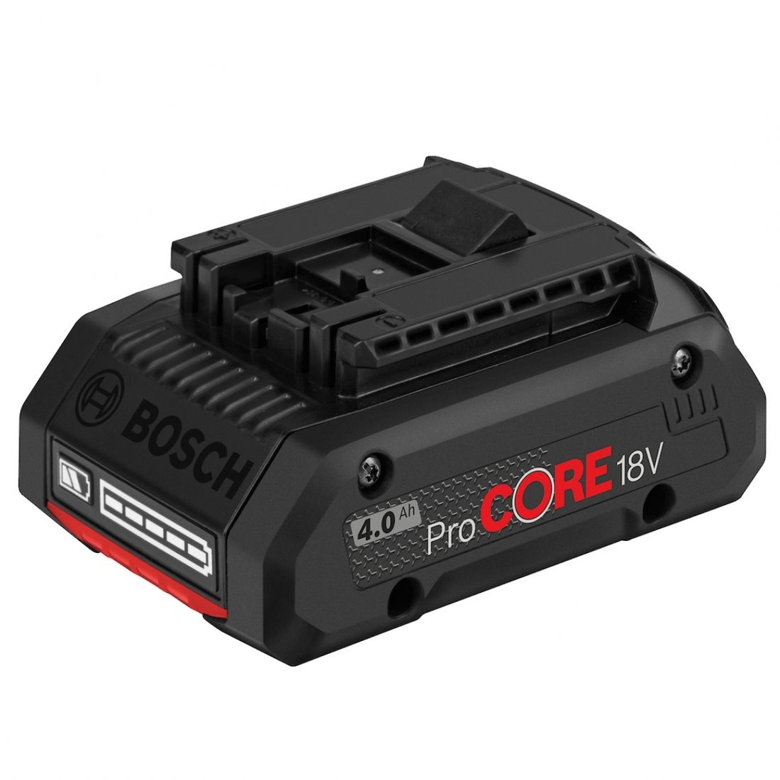 Bateria Íons de Lítio ProCORE 18V 4Ah 1600A016GB-000 Bosch