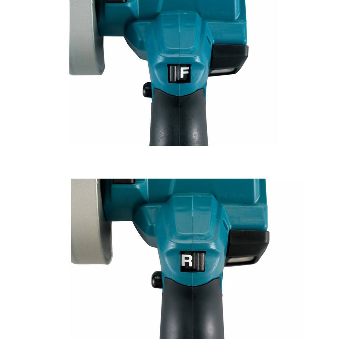 Cortadora Compacta 76mm Makita 18V LXT 1 Bateria