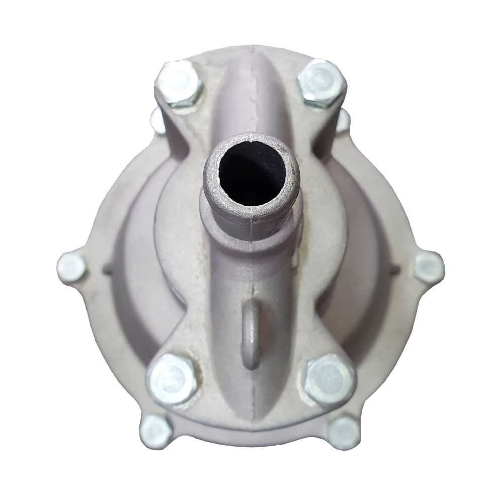 Motobomba Submersa Vibratória 340W 220V Eletroplás EBSV800