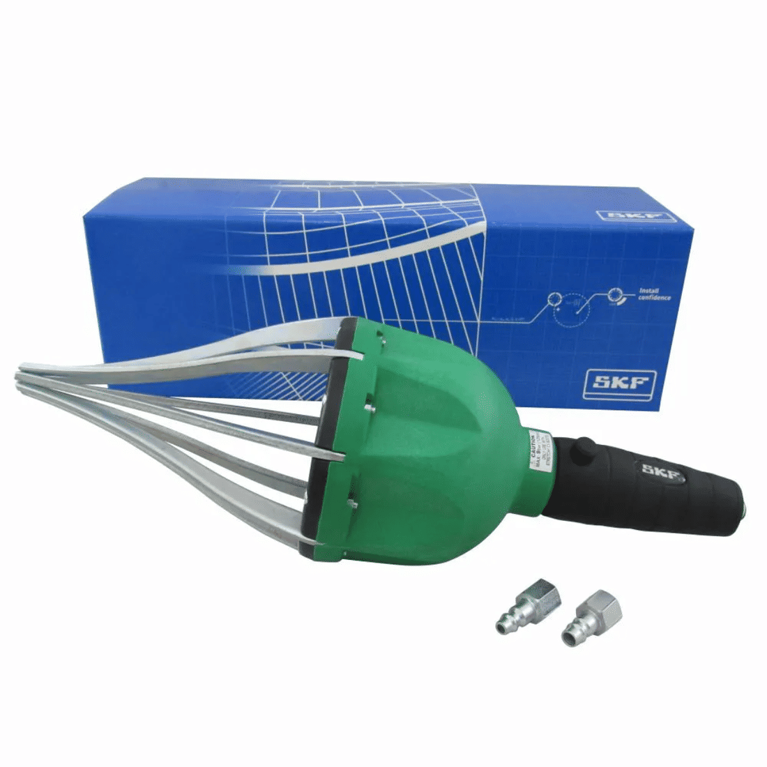 Expansor de Coifa Homocinética Pneumático SKF VKN 402A