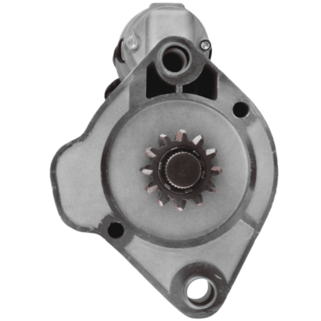 Motor de Partida Amarok 2.0 16v Diesel 2010 em diante