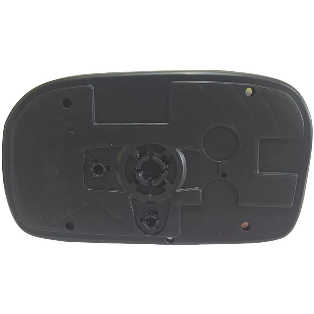 Lente Retrovisor Direito Honda Civic 2002 A 2005