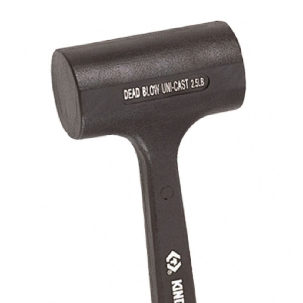 Martelo Anti-Retrocesso Cabeça 450g King Tony Martelo Anti-Retrocesso Cabeça 450g King Tony