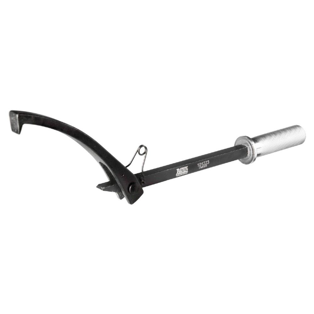 Ferramenta Travar Volante Do Motor Otto Diesel Raven 101223