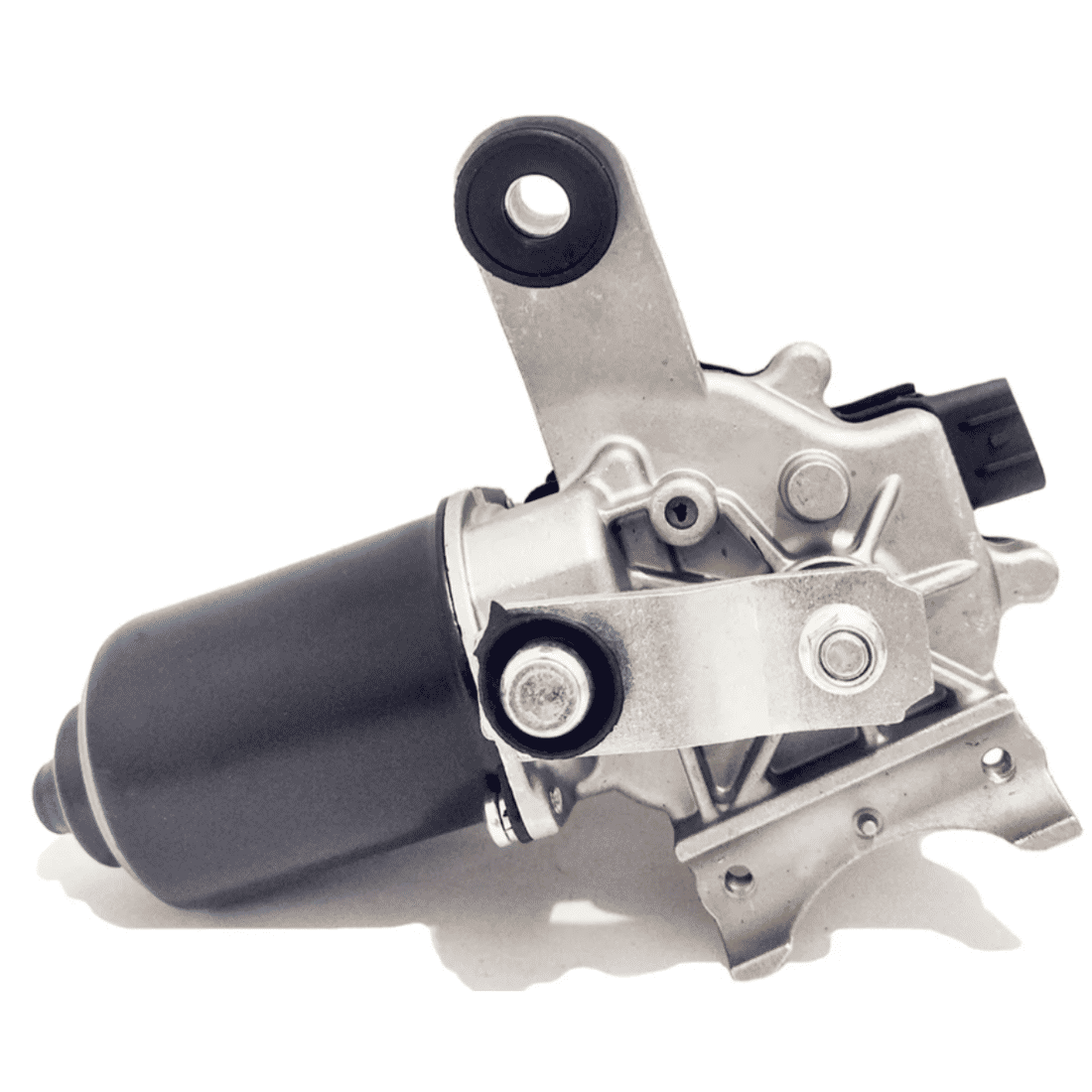 Motor Limpador Para-Brisa Nissan March Após 2012
