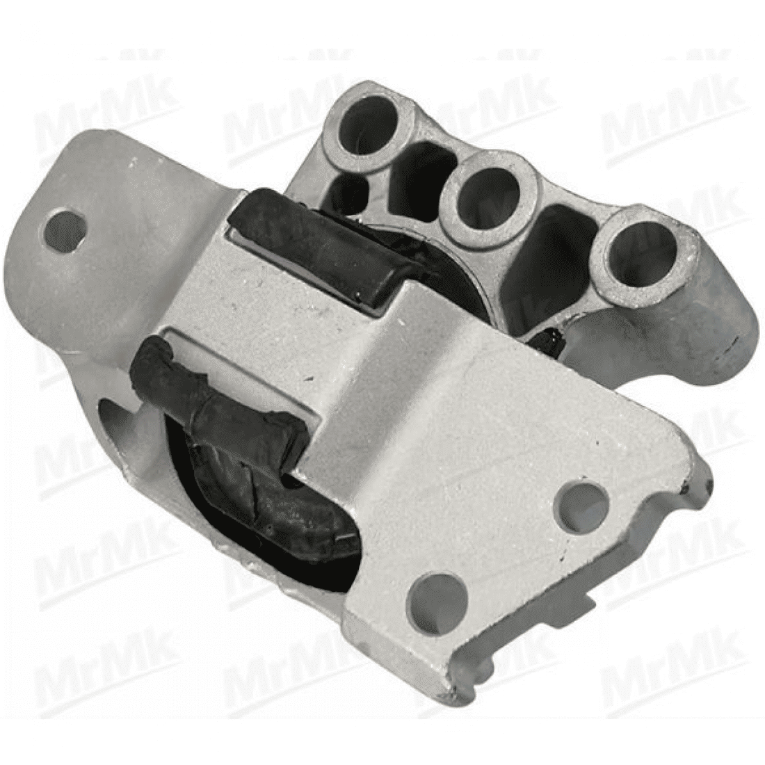 Coxim Motor Câmbio Traseiro Esquerdo Fiat Toro 2.4 16/... Compass 2.0 4x4 15/22 Renegade