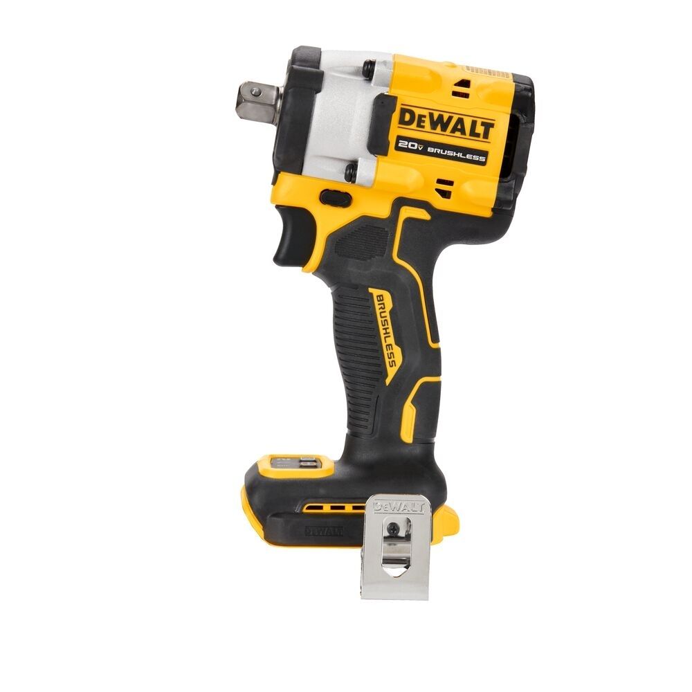 Chave Impacto Atomic 1/2 Torque 40Kg 20V 2Ah DCF922D2-BR DeWalt