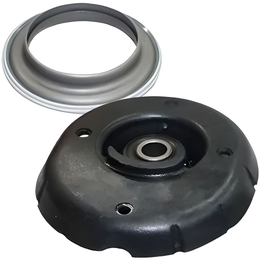 Coxim Amortecedor Dianteiro C/Rolamento Citroen C3 03/12