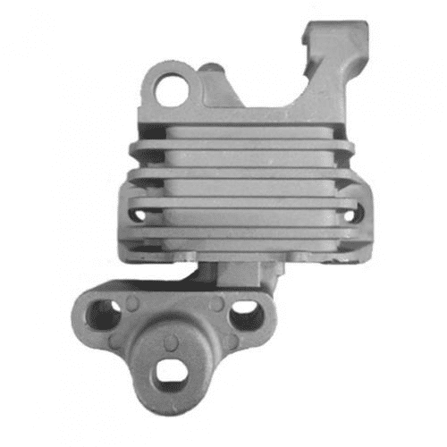 Coxim Motor Jeep Cherokee 3.2 Direito 3750-5 CGR