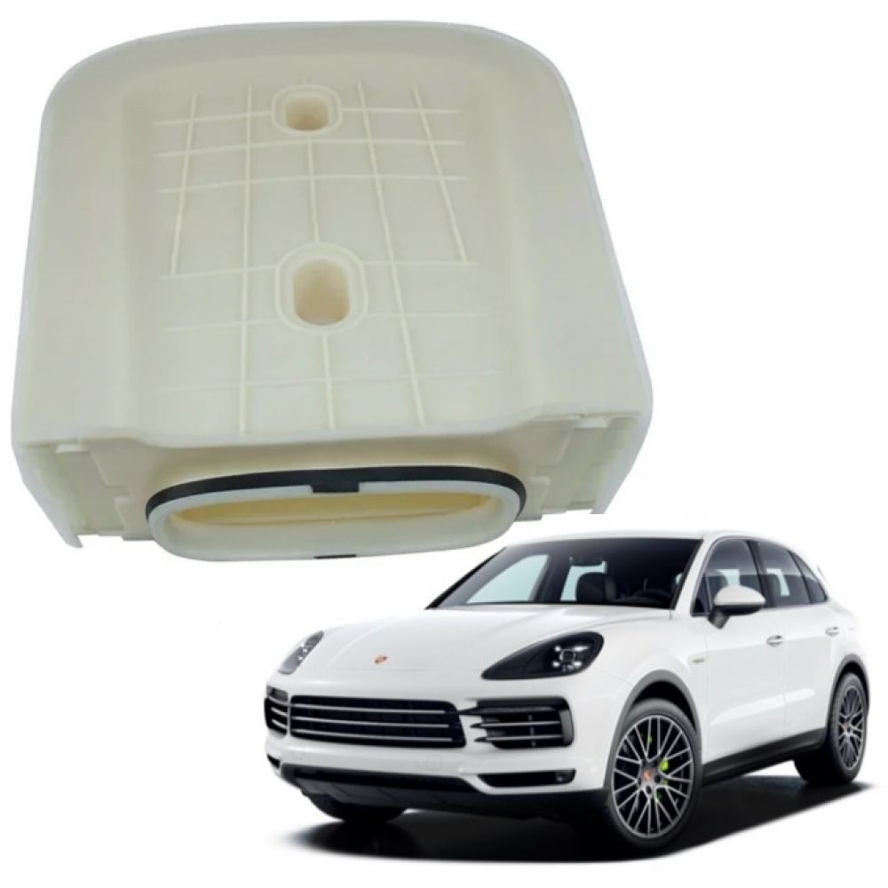 Filtro Ar Porsche Cayenne 3.0 v6 E-Hybrid 19/... Audi Q7