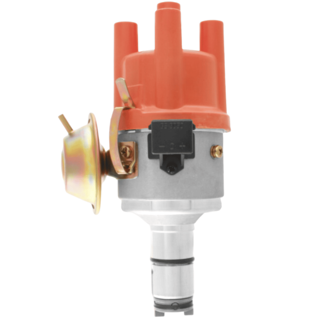 Distribuidor Ignição Fusca Kombi Sensor Hall Com Avanço