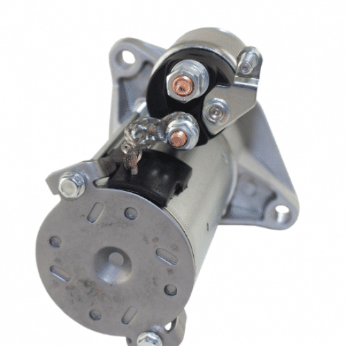 Motor de Partida Ford Ka 1.0 12v 2014 a 2021