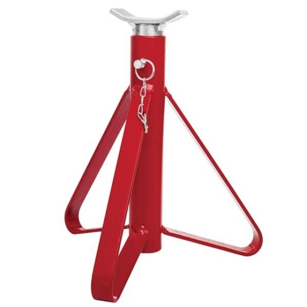 Cavalete Mecânico 2 Ton. Metalsul Cavalete Mecânico 2 Ton. Metalsul