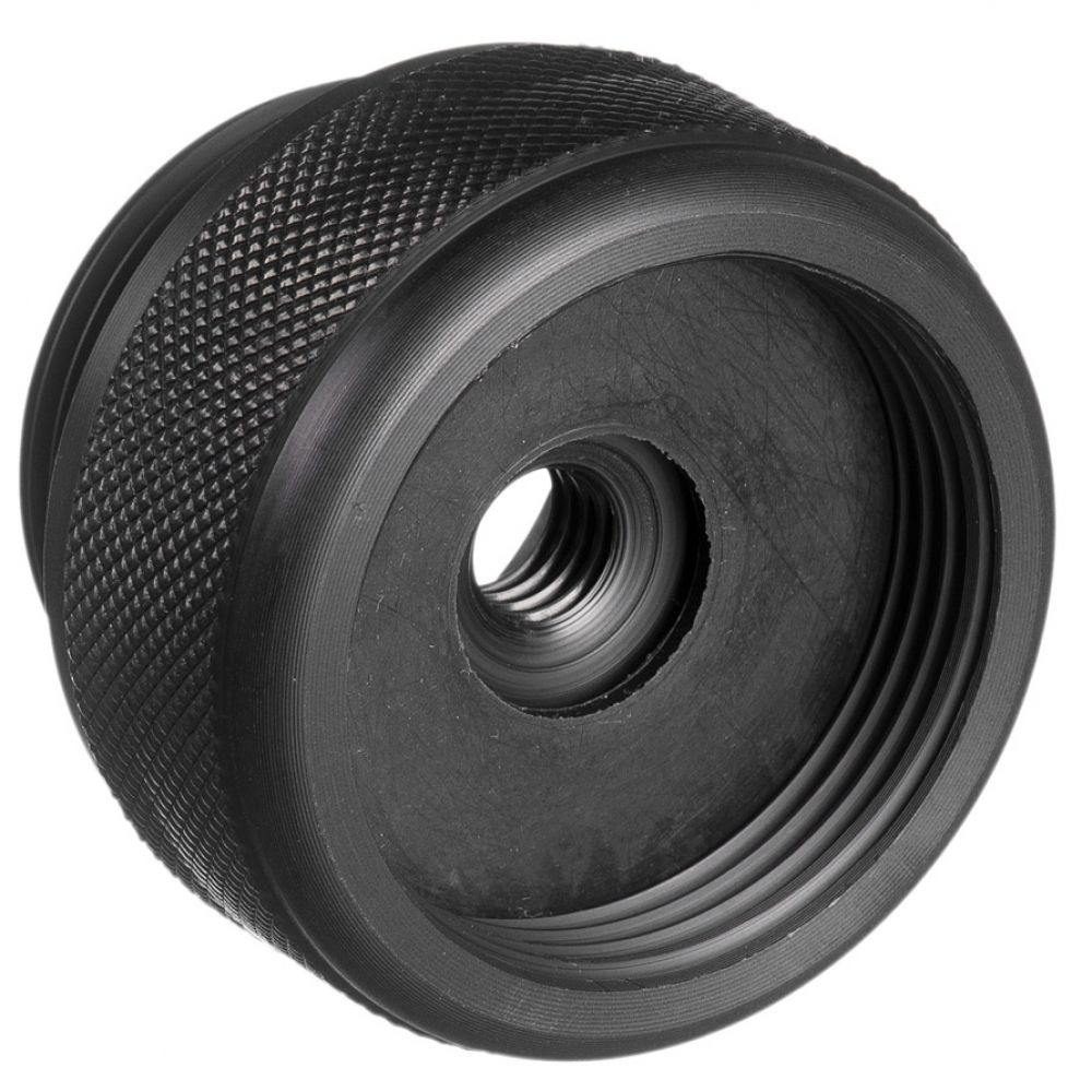 Adaptador Teste Sistema Arrefecimento GM e Ford Zetec 109671-02 Raven