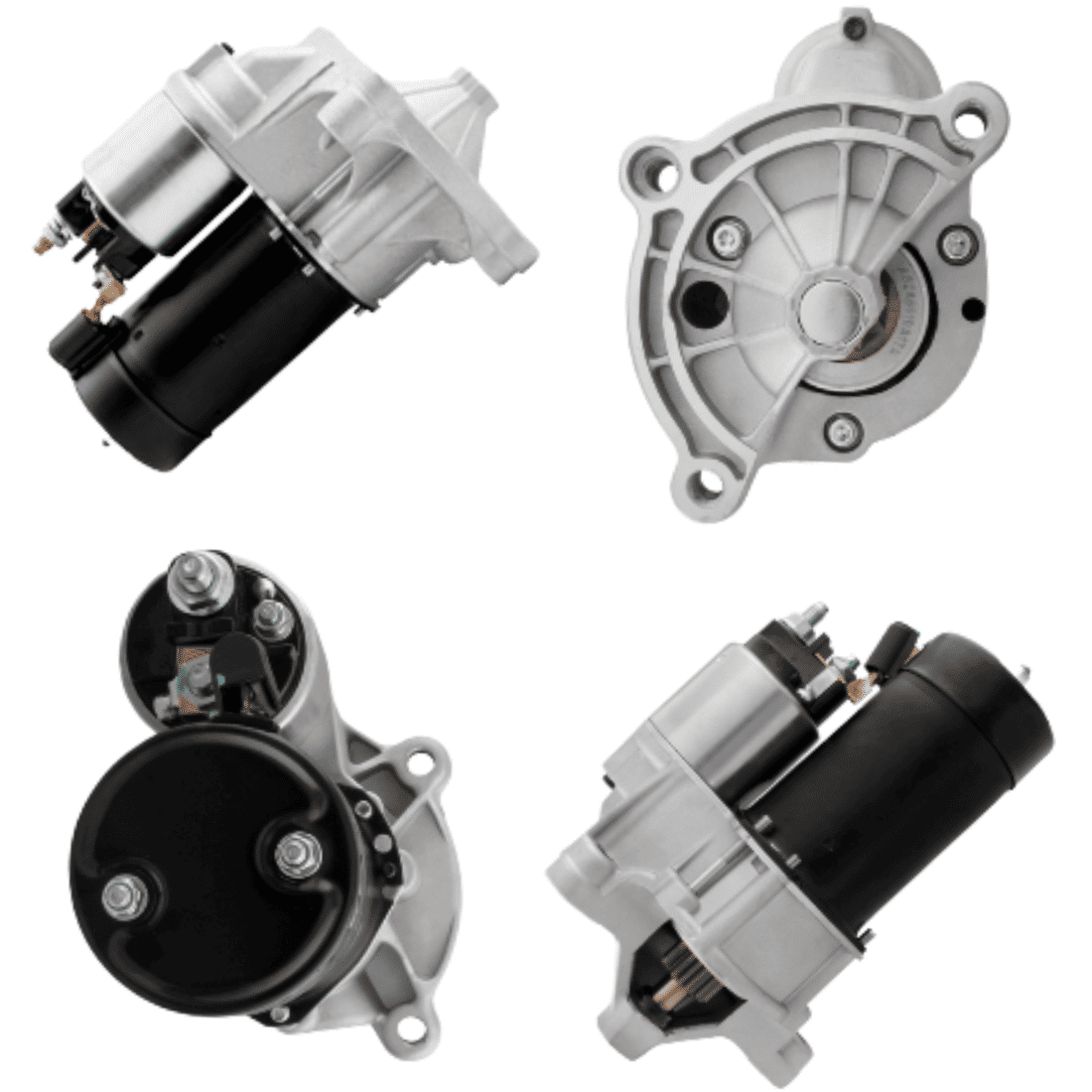MOTOR DE PARTIDA PEUGEOT 307 2.0 16V 2002 A 2014 PARTNER 1.8 1997 EM DIANTE