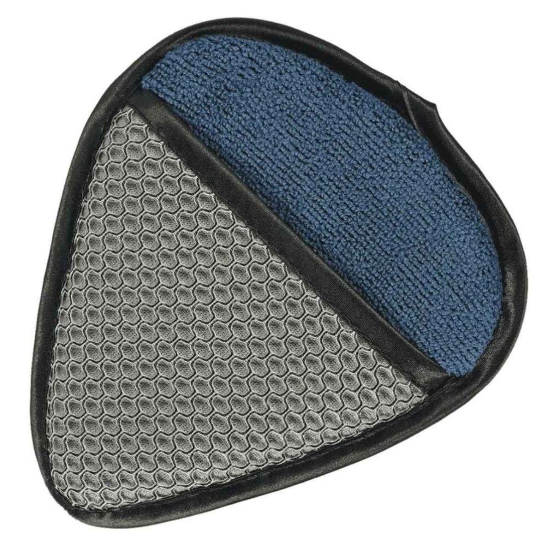 Luva Microfibra Triangular para Rodas e Aros Vonixx Luva Microfibra Triangular para Rodas e Aros Vonixx