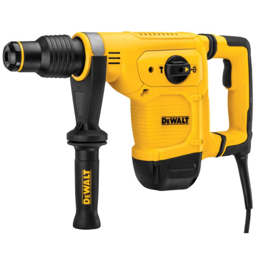 MARTELO ROMPEDOR SDS MAX 1.050W 220V DEWALT MARTELO ROMPEDOR SDS MAX 1.050W 220V DEWALT