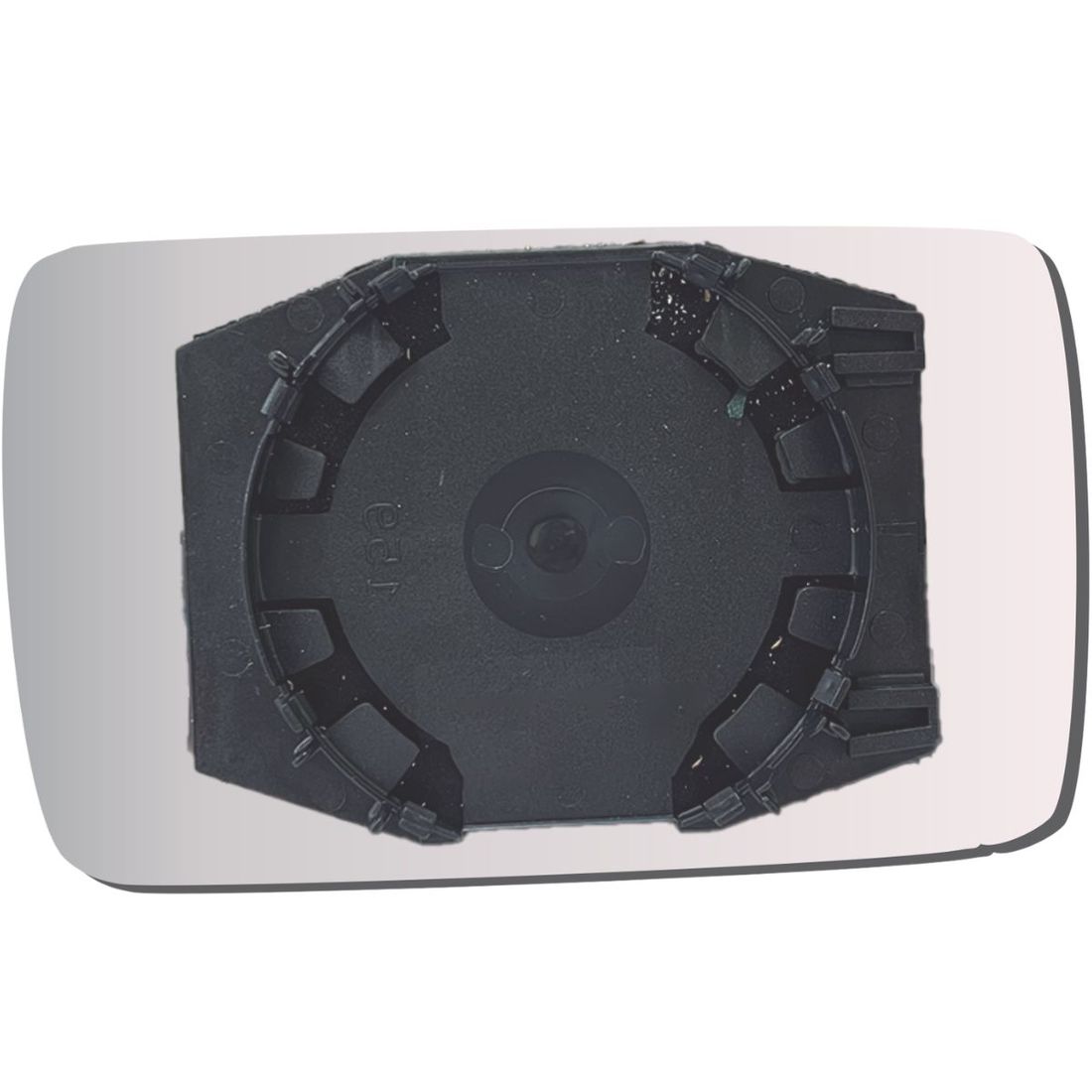 Lente Retrovisor Direito Fiat Uno EP 1991 A 1994