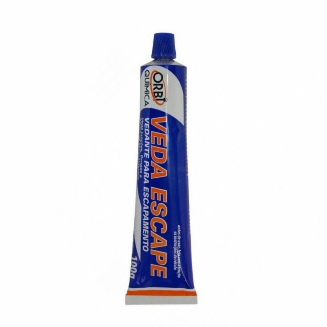 Veda Escape 100g 1534 Orbi Química Veda Escape 100g 1534 Orbi Química