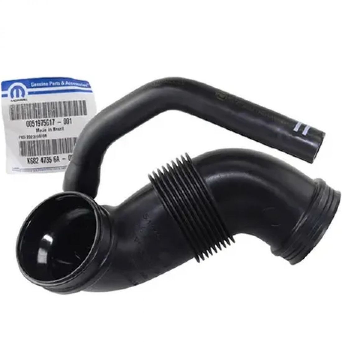 Mangueira Filtro Ar Fiat Toro 2.0 Turbo 16/... Jeep Renegade 2.0 Turbo 15/21 Compass 2.0 Turbo 17/.. Mangueira Filtro Ar Fiat Toro 2.0 Turbo 16/... Jeep Renegade 2.0 Turbo 15/21 Compass 2.0 Turbo 17/..
