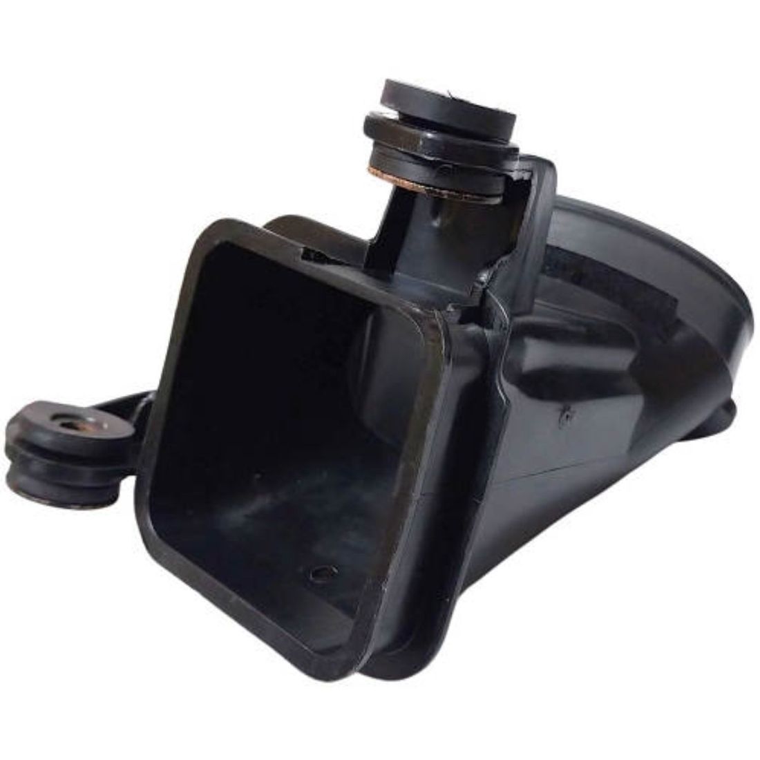 Duto Caixa Filtro Ar Toro Renegade Compass 1.3 Turbo T270