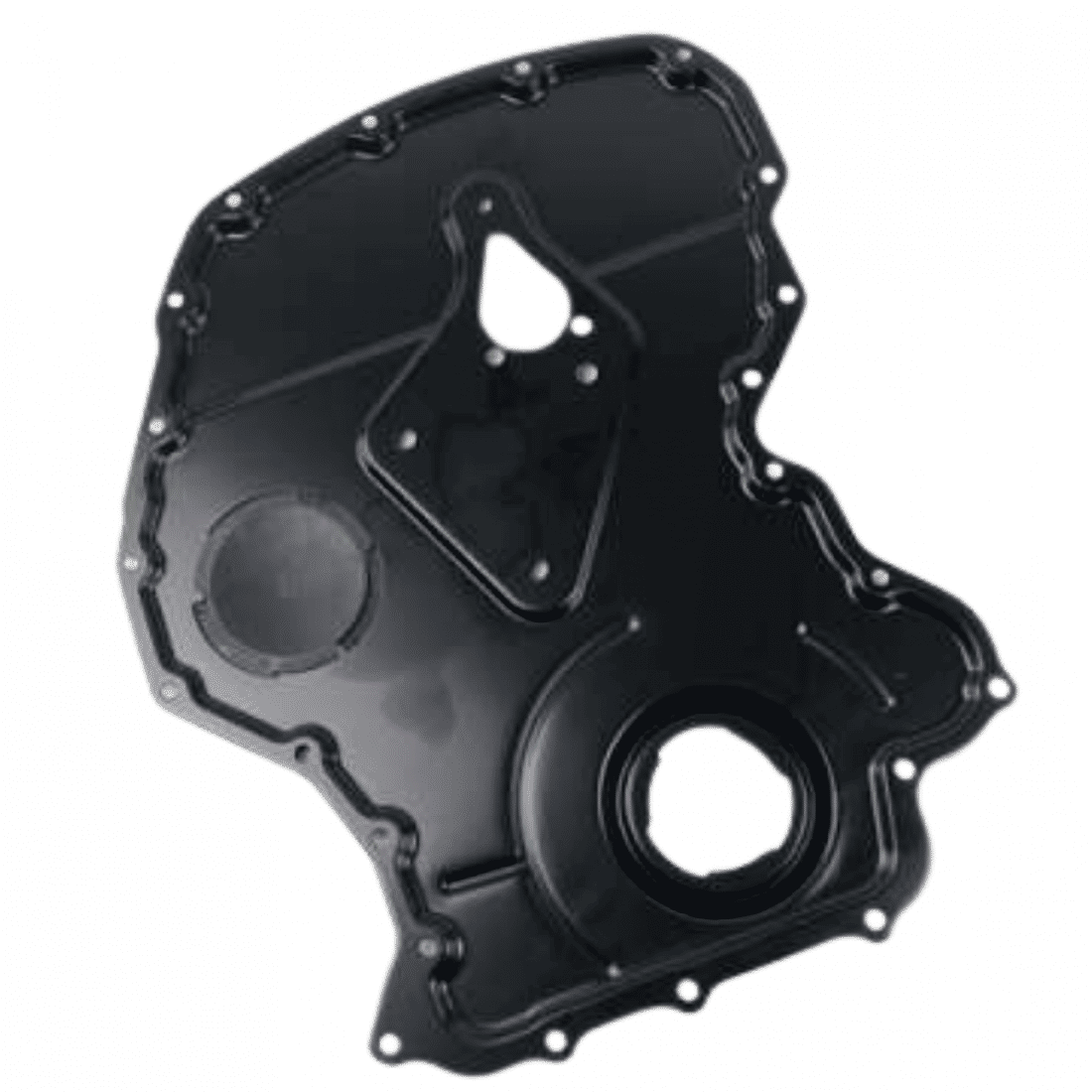 Tampa Distribuição Ford Transit 2.4 16v 2008 a 2011 Motor JXFA Tampa Distribuição Ford Transit 2.4 16v 2008 a 2011 Motor JXFA