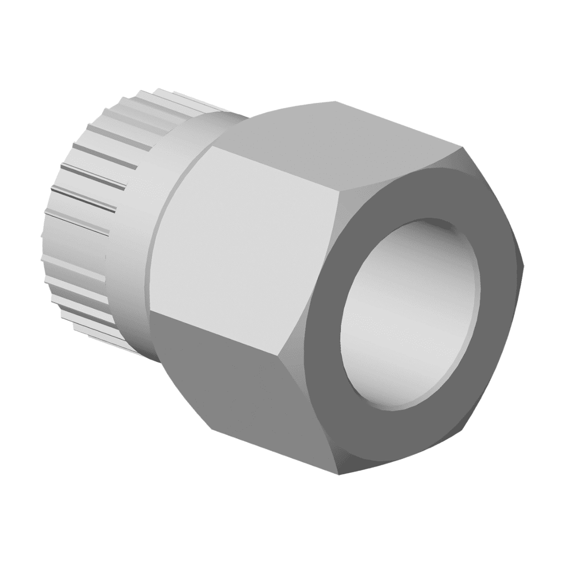 Chave Trava Polia Roda Livre Alternador VW EA211 108014 Raven