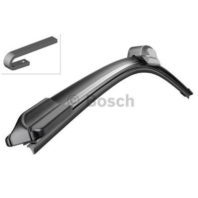 Limpador Palheta Universal Bosch Aerofit 14 Polegadas Af14