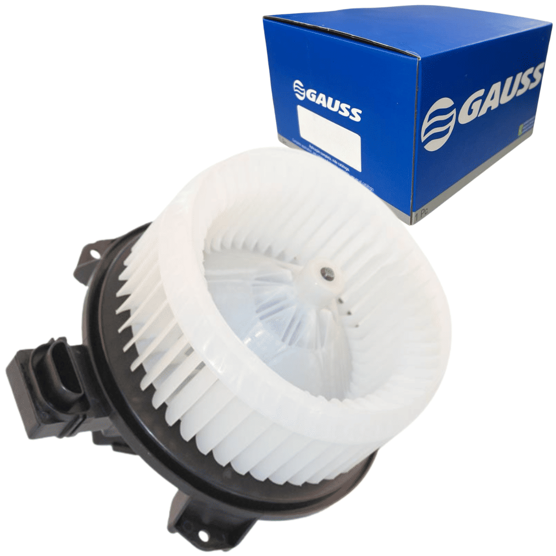 Motor do Ventilador Interno Honda Civic 2006 a 2011