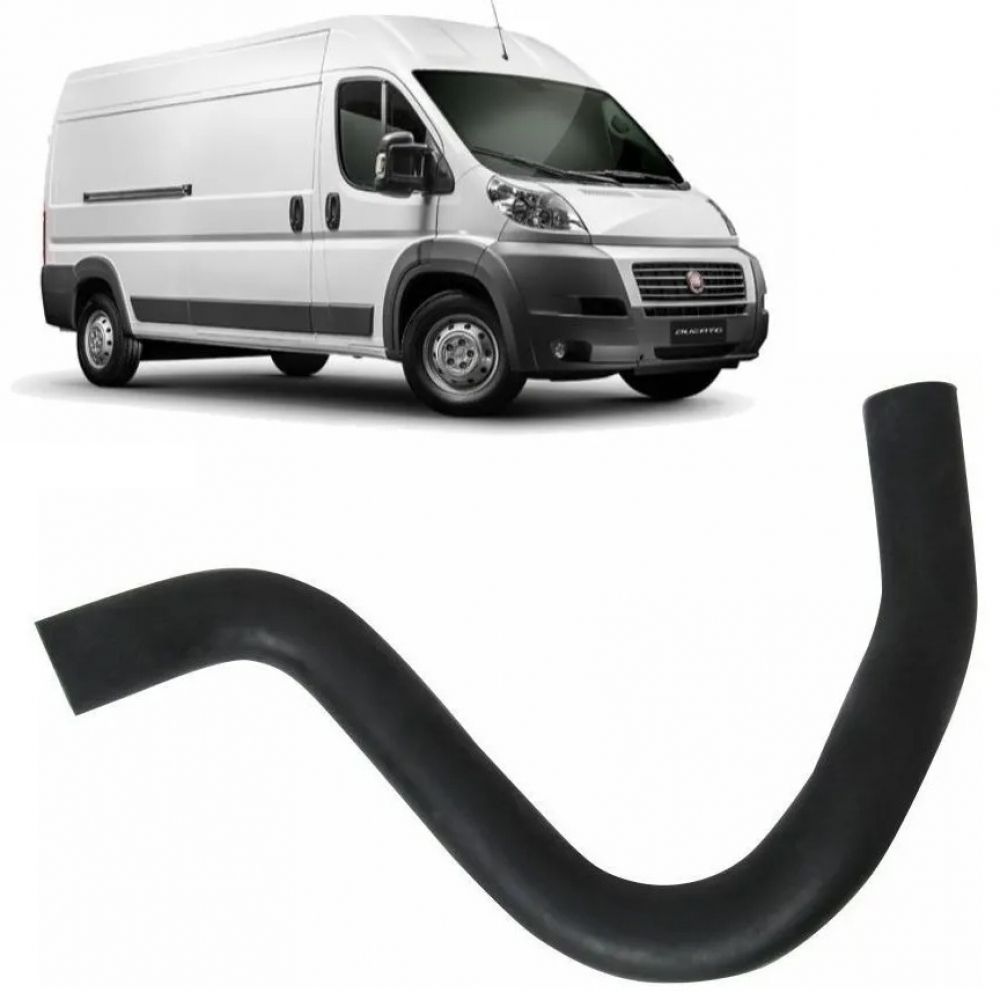 Mangueira Inferior Radiador Ducato Boxer Jumper 2.3 2018/... 1394085080
