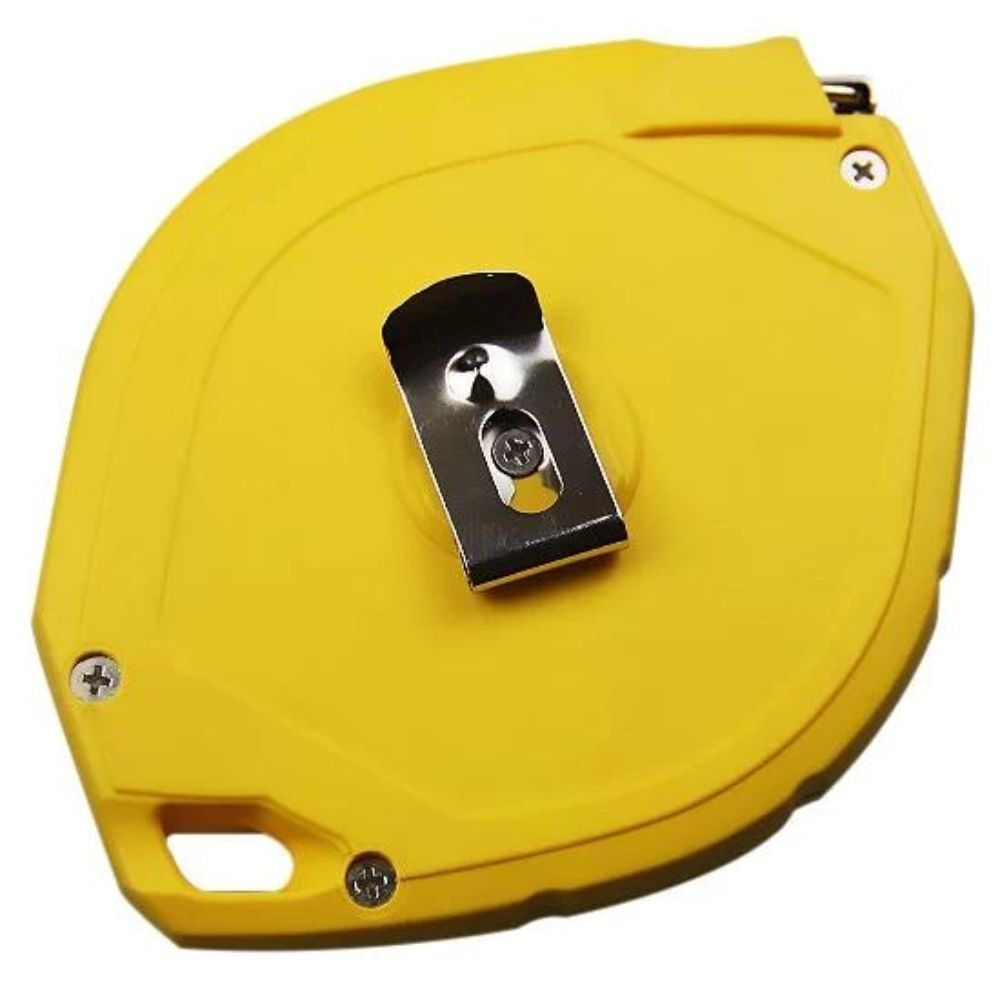 Trena Aço Longa 30m 34-107S Stanley Trena Aço Longa 30m 34-107S Stanley