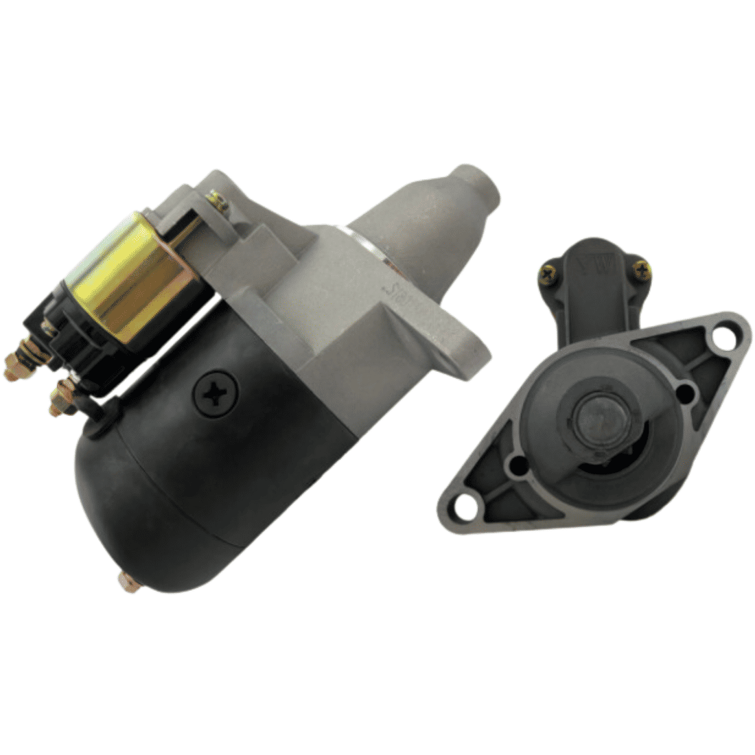 Motor Partida Chana Effa Towner Van 2008 Em Diante
