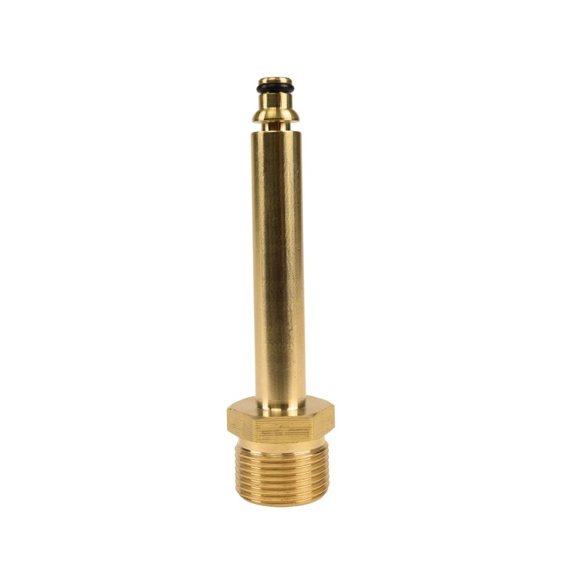 Conector Mangueira Pistola Lavadora Bosch E Black Decker SGT