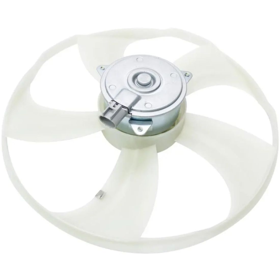Eletroventilador Toyota Etios 1.3 1.5 2012 a 2016