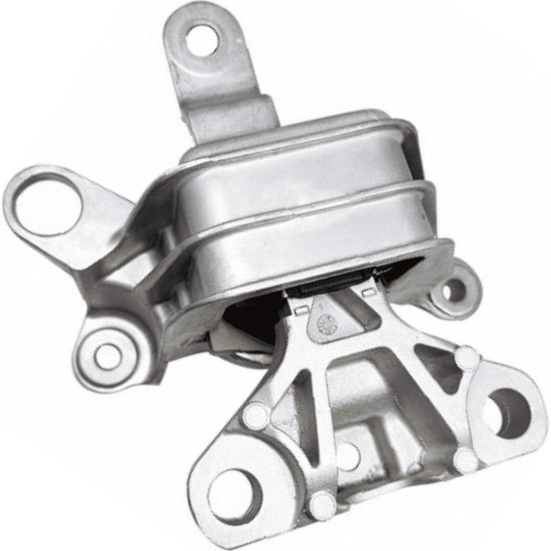 Coxim Motor GM Onix 1.0 12v Aspirado 20/... Direito