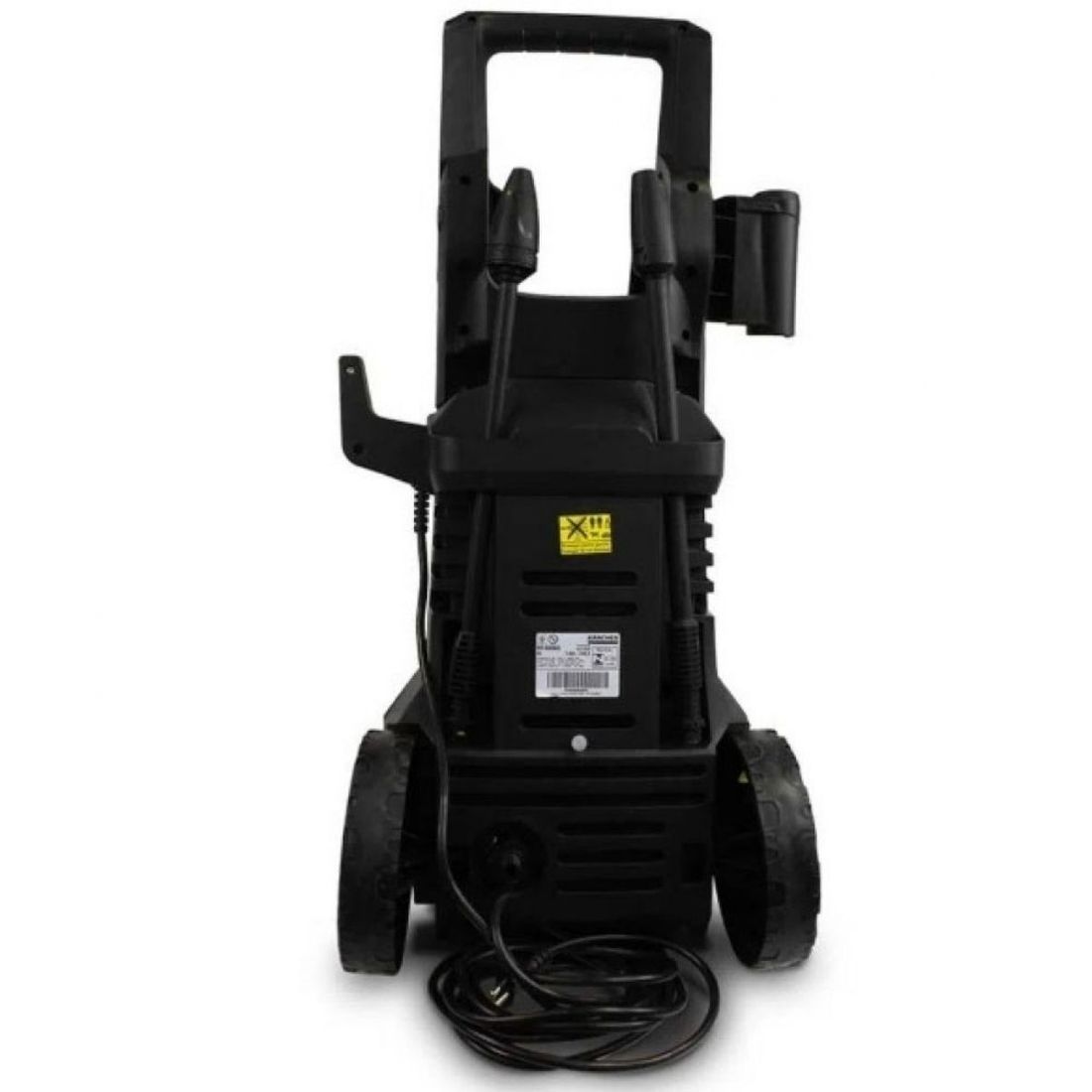 Lavadora Alta Pressão 2100PSI 1900W 220V Karcher K5 Lavadora Alta Pressão 2100PSI 1900W 220V Karcher K5