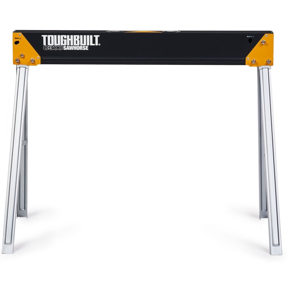 Cavalete Metálico Industrial Portátil 500Kg Toughbuilt