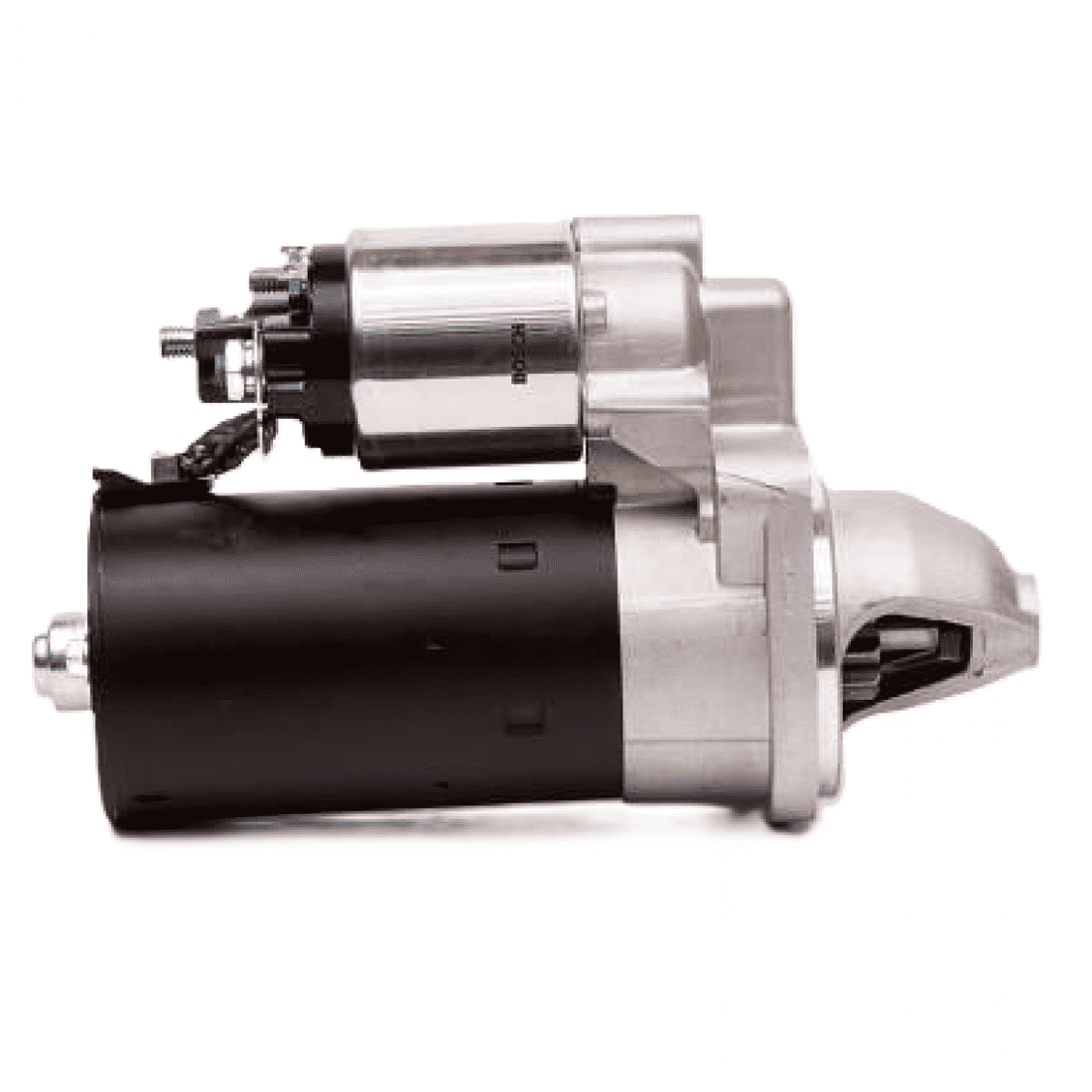 Motor De Partida Suzuki Grand Vitara 2.0 98 Em Diante