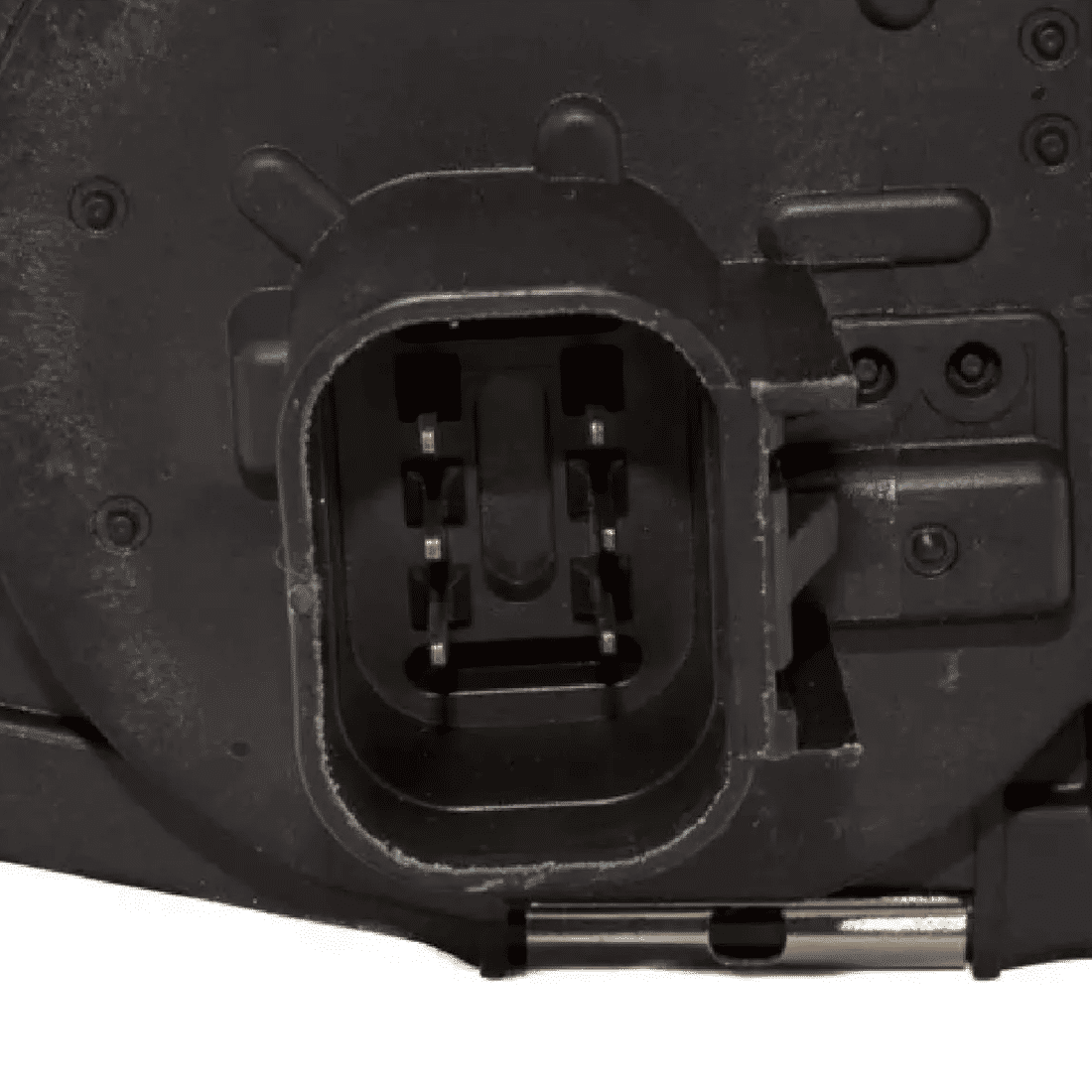 Corpo Borboleta TBI GM Captiva 3.6 08/...