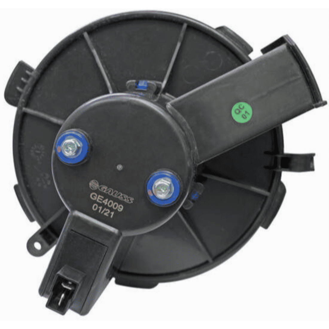 Motor do Ventilador Interno Citroen C3/C3 Picasso 2004... Peugeot 206 2001...