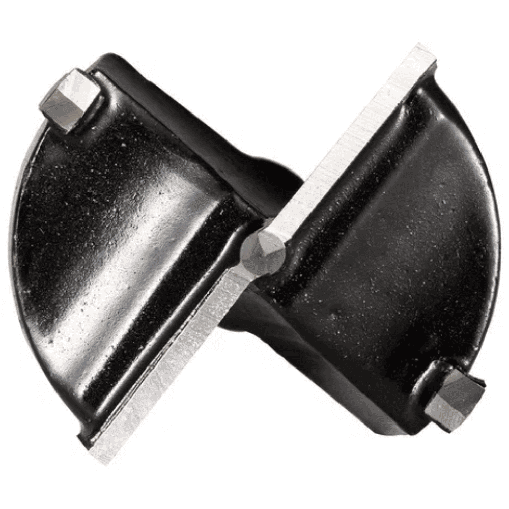 Broca Com Vidia Para Dobradiça 35x77mm Makita D71168 Broca Com Vidia Para Dobradiça 35x77mm Makita D71168