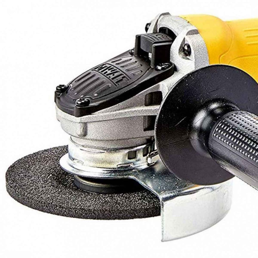 Esmerilhadeira Angular 4.1/2" 900W 220V DWE4120B2B DeWalt Esmerilhadeira Angular 4.1/2" 900W 220V DWE4120B2B DeWalt