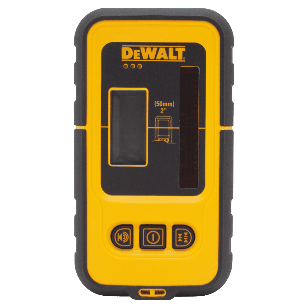 Detector Laser DeWalt DW0892 50m