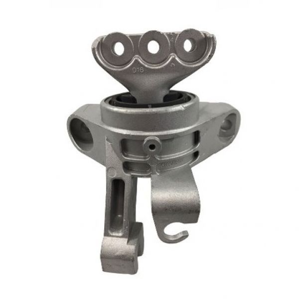 Coxim Motor Direito Fiat Bravo 1.8 11/...
